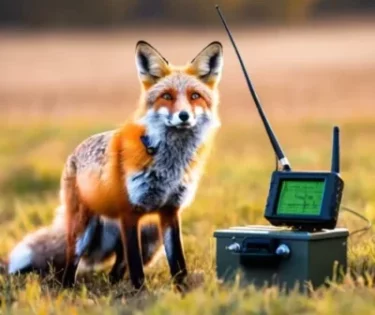 Ham Radio Fox Hunts 2024